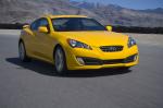 Hyundai Genesis Coupe 2010 года